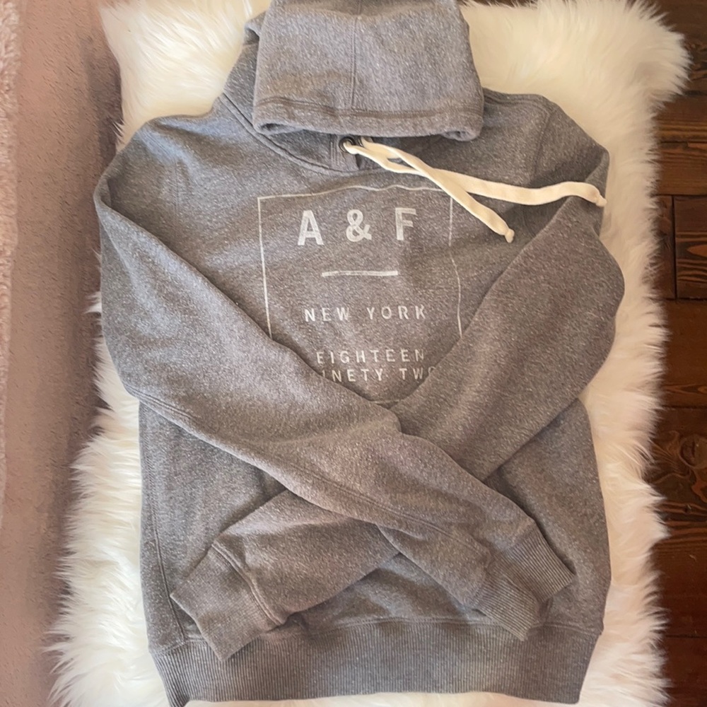 Abercrombie hoodie